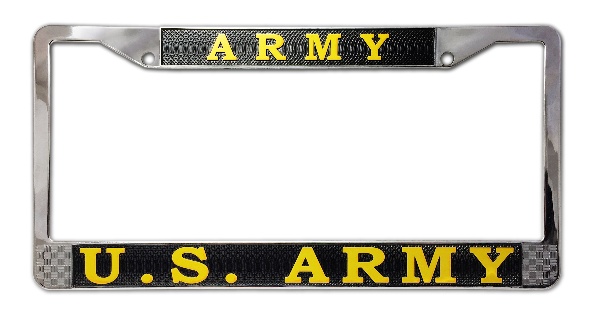 Army Frame